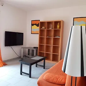 Apartament Costa Brava Apartamento Rosas