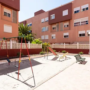 Home2book Duplex Pool&terrace Apartamento El Médano