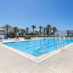 Residencial Primavera Apartamento Costa del Silencio