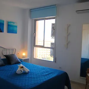 Corbeta 812 Apartamento Torrox