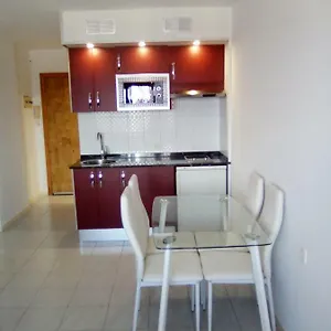 Pep's Passeig Marítim Apartamento Ampuriabrava